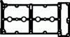 GLASER X83008-01 Gasket, cylinder head cover